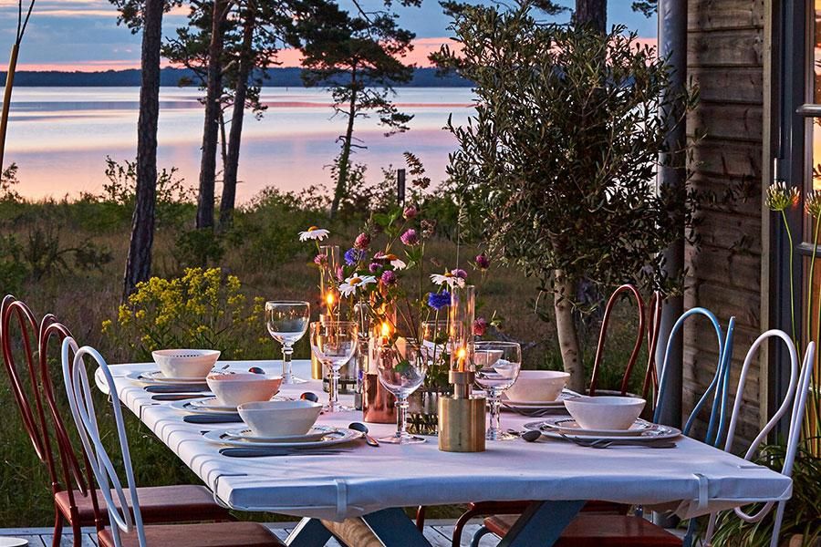 KLONG/PATINA OIL LAMP miniBrassˢ¤