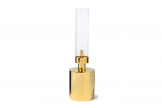 KLONG/PATINA OIL LAMP mini（Brass）
