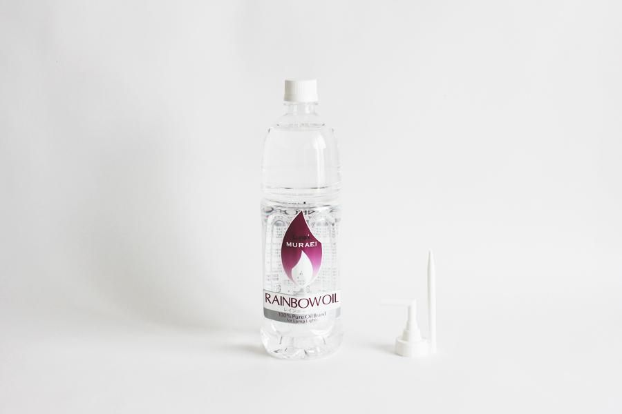 KLONG/PATINA OIL LAMP ѥ