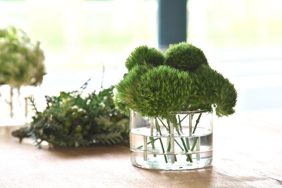 KLONG クロング　ANG VASE small フラワーベース　花瓶 ANG VASE フラワーベース Small｜KLONG – PIANO ISOLA