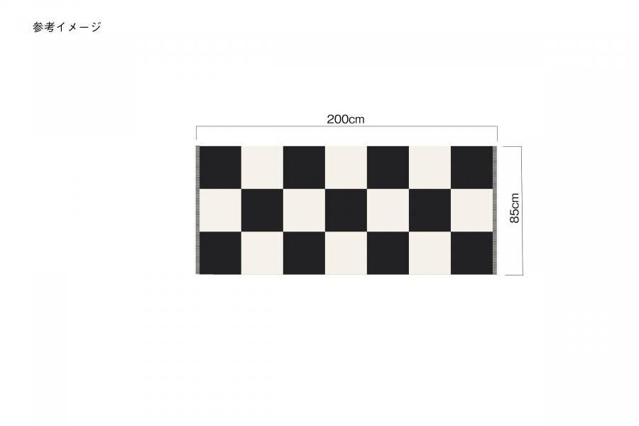 S85200cmCHECKERBOARD SELECTIONûǼ