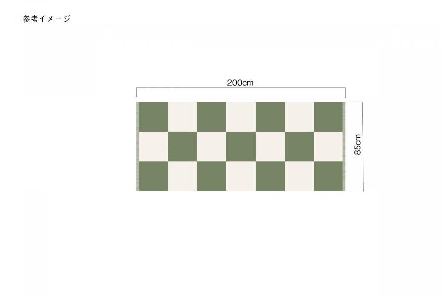 S85200cmCHECKERBOARD SELECTIONûǼ