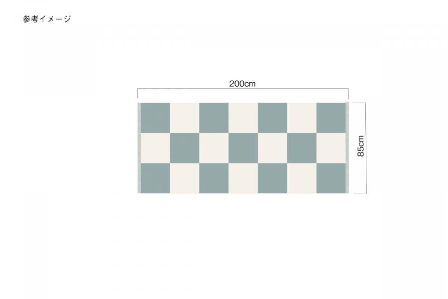 S85200cmCHECKERBOARD SELECTIONûǼ