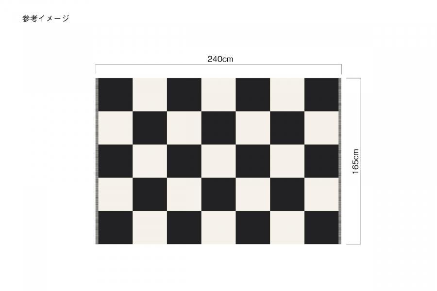 M165240cmCHECKERBOARD SELECTIONûǼ