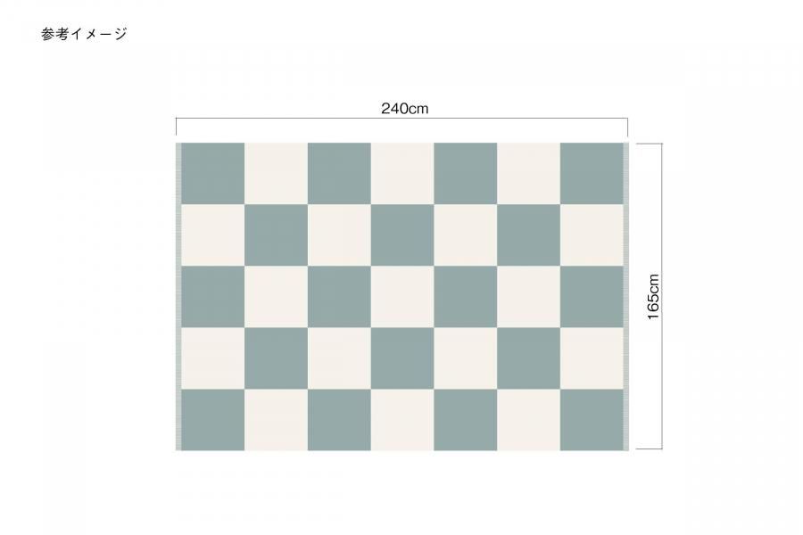 M165240cmCHECKERBOARD SELECTIONûǼ