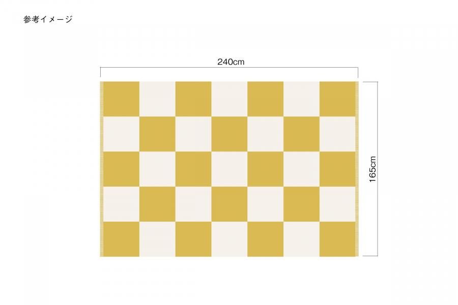 M165240cmCHECKERBOARD SELECTIONûǼ