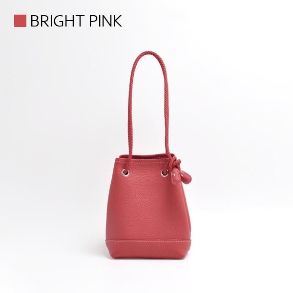 新品　blancle L.SHIP MESHROPE DRAW M 2way L.SHIP MESHROPE DRAW M - blancle online store