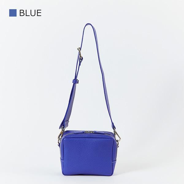 50% OFF＞￥28,600- L.SHIP SQUARE ZIP SH S - blancle online store