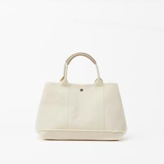 CANVAS BASIC TOTE S