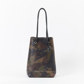 CAMOUFLAGE MESHROPE DRAW M