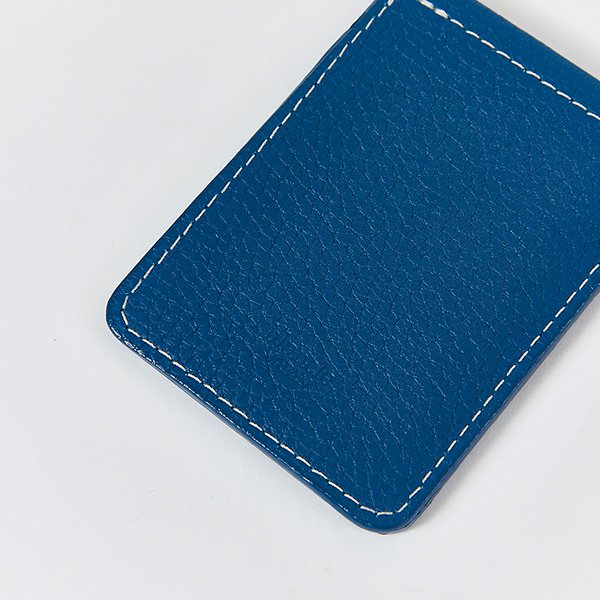 S.LEATHER CARD CASE - blancle（ブランクレ）