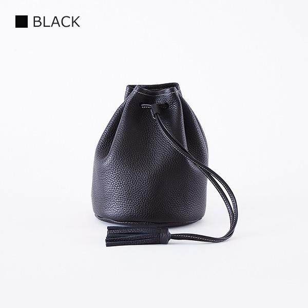 L.SHIP DRAWSTRING BAG - blancle online store