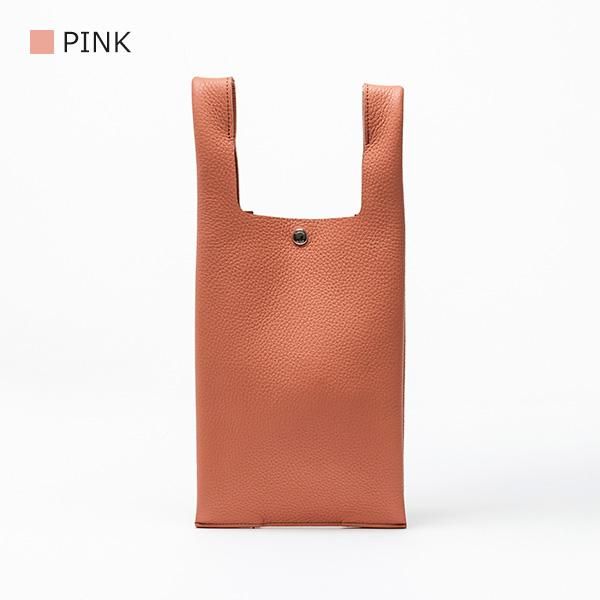 Leather grocery bag sales