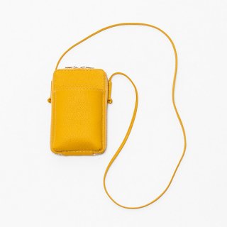 ＜50% OFF＞￥25,300- L.SHIP ROUNDZIP WALLET SH