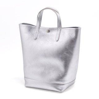 M.LEATHER S.H VERTI.TOTE M