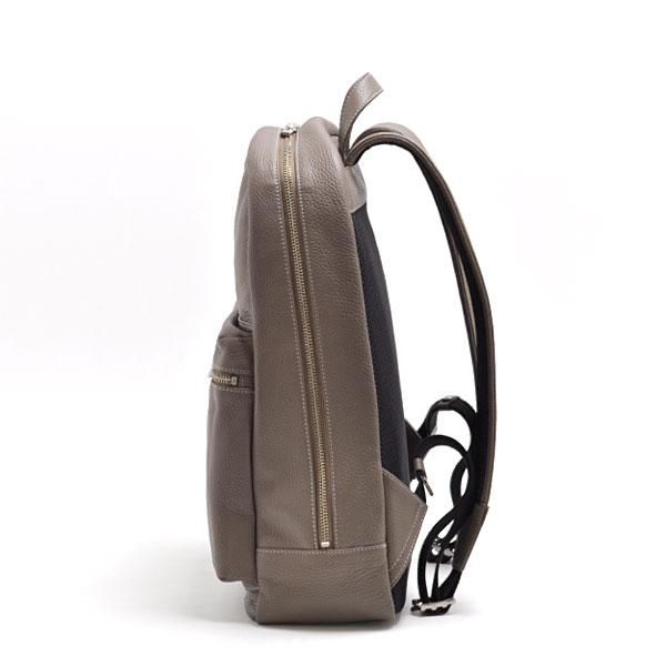 blancle S.LEATHER 1DAY PACK レザー バックパック S.LEATHER 1DAY PACK - blancle online store