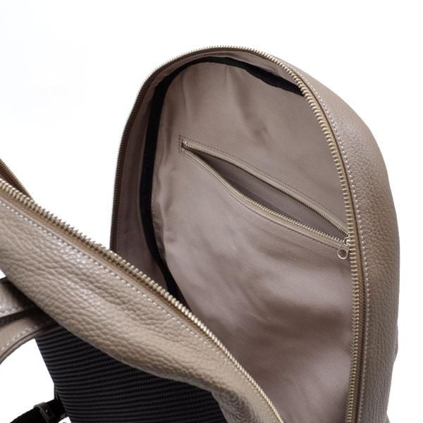 S.LEATHER 1DAY PACK - blancle online store