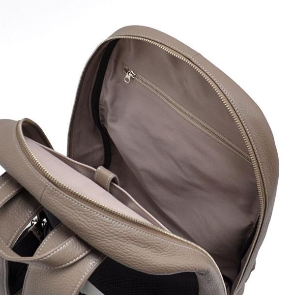 S.LEATHER 1DAY PACK - blancle online store