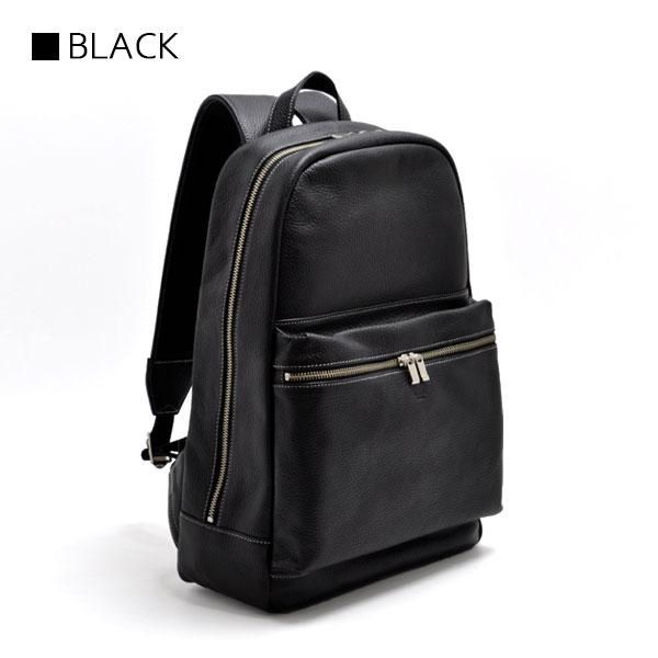 blancle S.LEATHER 1DAY PACK レザー バックパック S.LEATHER 1DAY PACK - blancle online store