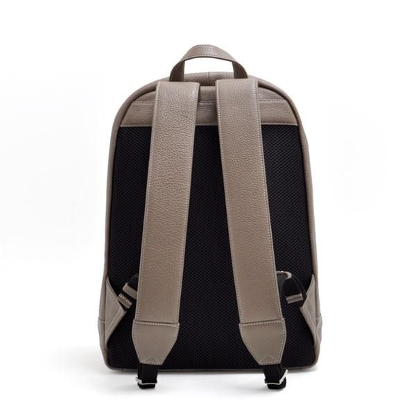 blancle S.LEATHER 1DAY PACK レザー バックパック S.LEATHER 1DAY PACK - blancle online store