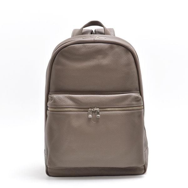 blancle S.LEATHER 1DAY PACK レザー バックパック S.LEATHER 1DAY PACK - blancle online store
