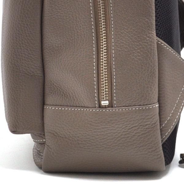 S.LEATHER 1DAY PACK - blancle online store