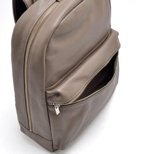 blancle S.LEATHER 1DAY PACK レザー バックパック S.LEATHER REBUILD 1DAY PACK - blancle online store