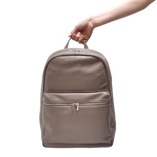 S.LEATHER 1DAY PACK