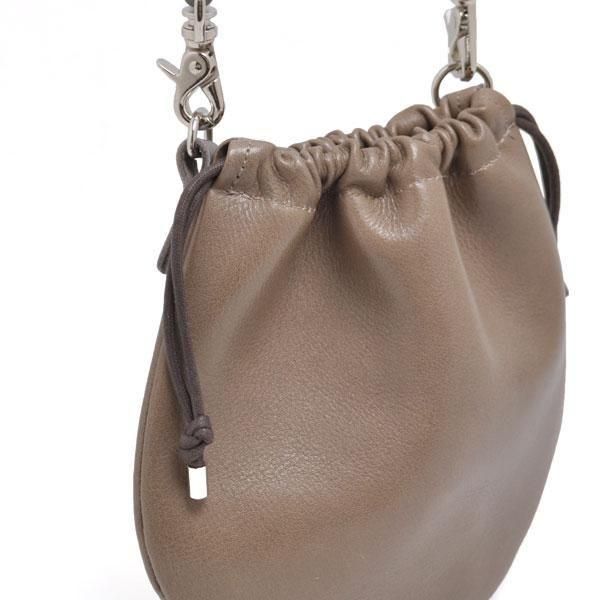 50% OFF20,900- NUME SHRINK DRAWSTRING MINI SH