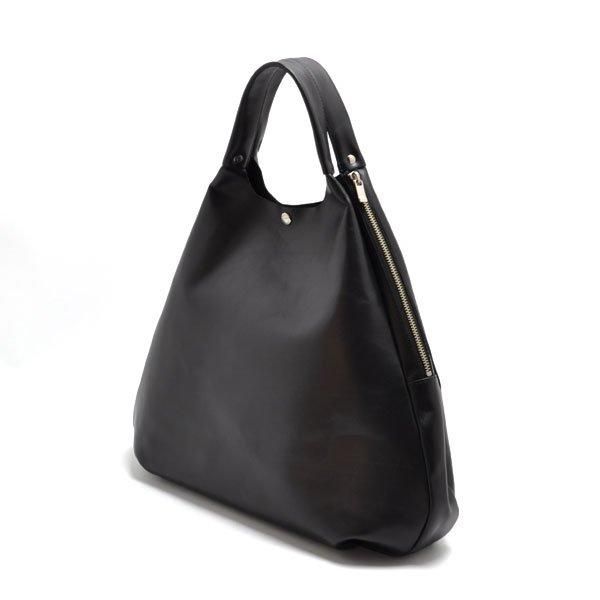 TRILL TRIANGLE TOTE