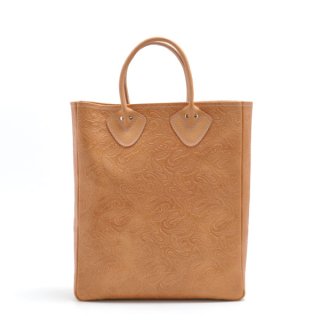 PAISLEY TALL CLASSIC TOTE