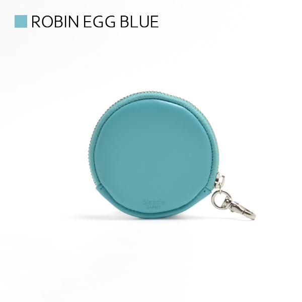 TRILL CIRCLE POUCH - blancle online store
