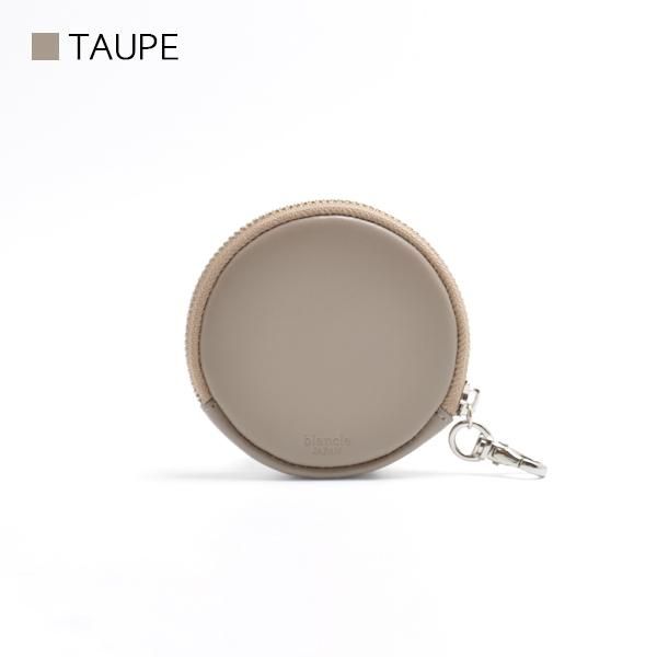 TRILL CIRCLE POUCH - blancle online store