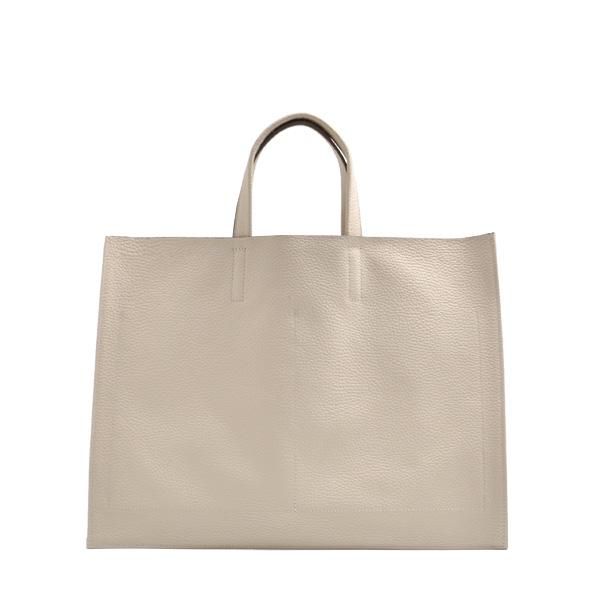 ブランクレ★レザートートバッグ blancle セール ブランクレ トートバッグ S.LEATHER BELT TOTE