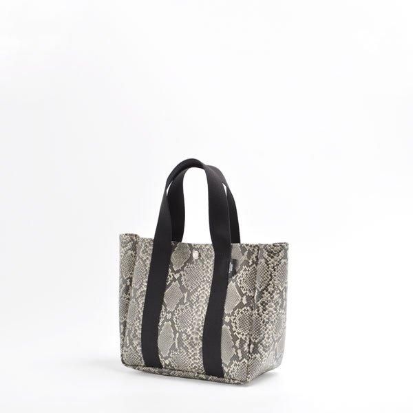 FAKE MINI BASIC TOTE