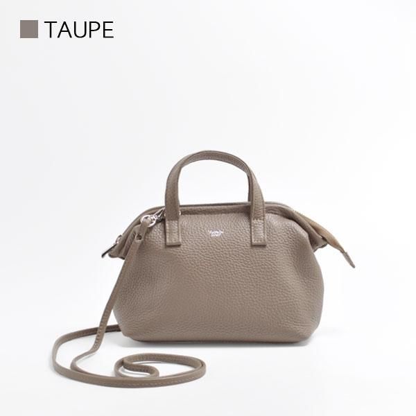 【美品】 ブランクレ S.LEATHER WIRE MINI 2WAY BAG S.LEATHER WIRE MINI 2WAY BAG - blancle online store