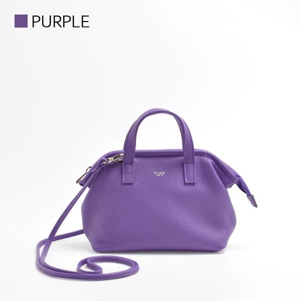 【美品】 ブランクレ S.LEATHER WIRE MINI 2WAY BAG S.LEATHER WIRE MINI 2WAY BAG - blancle online store