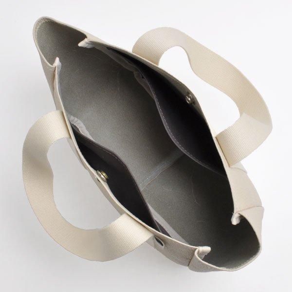 blancle mini wrinkle tote（ブラック） blancle/ ブランクレ】S.LEATHER Mini wrinkles tote（トート