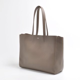 S.LEATHER STANDARD TOTE