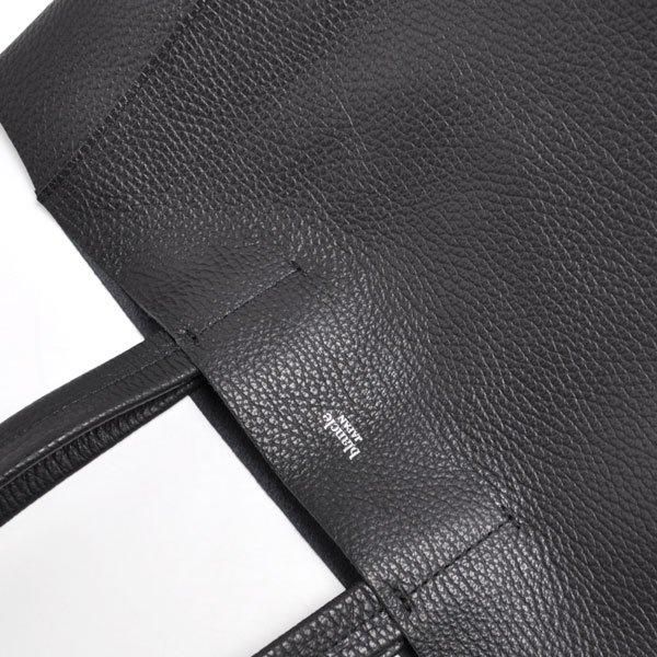 S.LEATHER STANDARD MINI TOTE