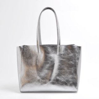 M.LEATHER STANDARD TOTE