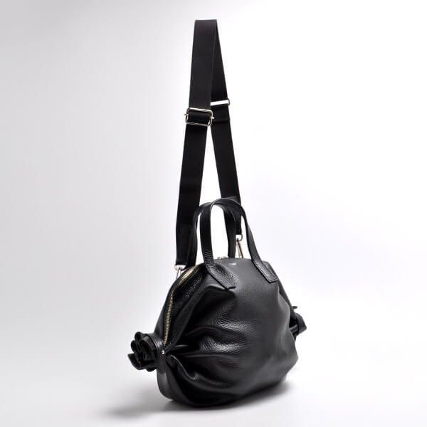 S.LEATHER CANDY 2WAY BAG - blancle online store
