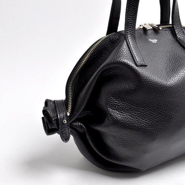 S.LEATHER CANDY 2WAY BAG - blancle online store
