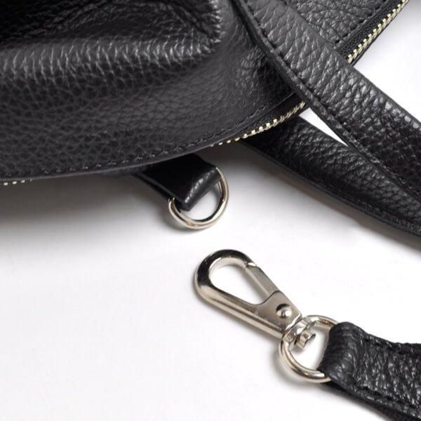 S.LEATHER CANDY 2WAY BAG - blancle online store