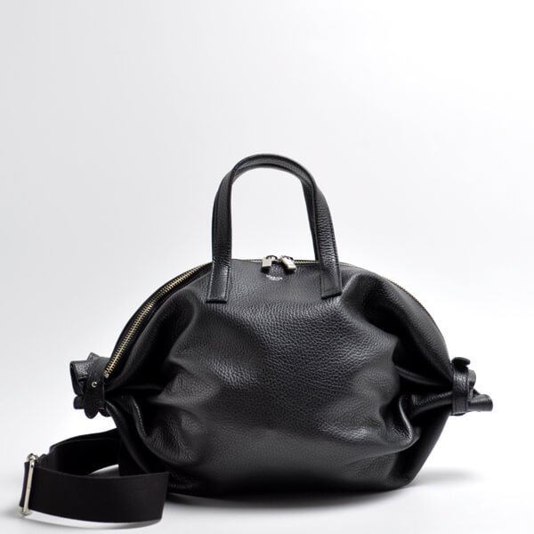 S.LEATHER CANDY 2WAY BAG