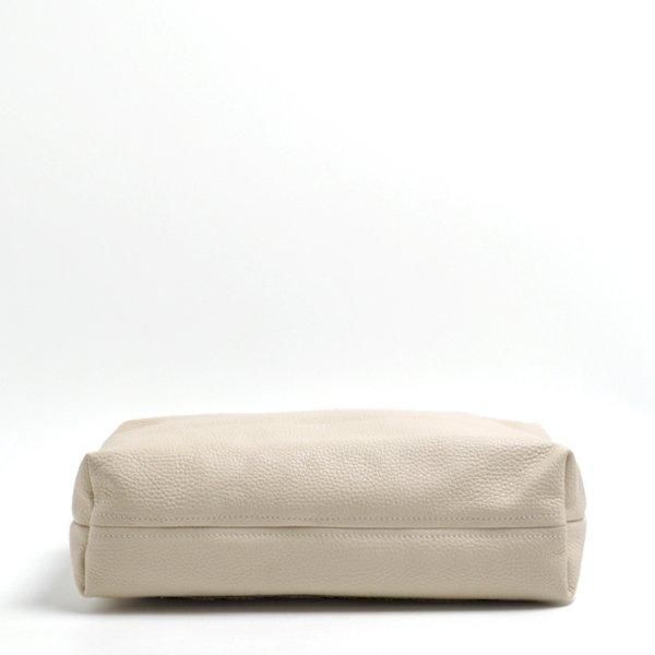 S.LEATHER THICK HANDLE HALF SH - blancle online store S.LEATHER THICK HANDLE HALF SH - blancle online store