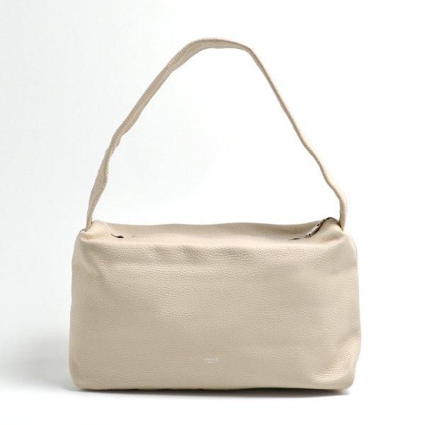 S.LEATHER THICK HANDLE HALF SH