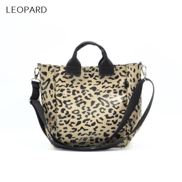 FAKE 2WAY VERTICAL TOTE - blancle online store