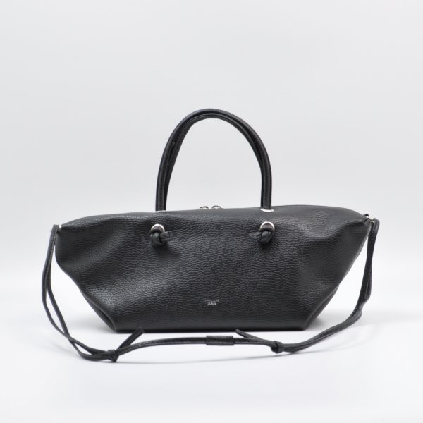 ͽʡS.LEATHER BOAT 2WAY BAG