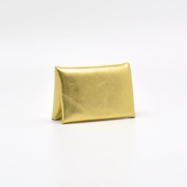 M.LEATHER MULTI WALLET - blancle online store